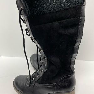 Ladies Boots